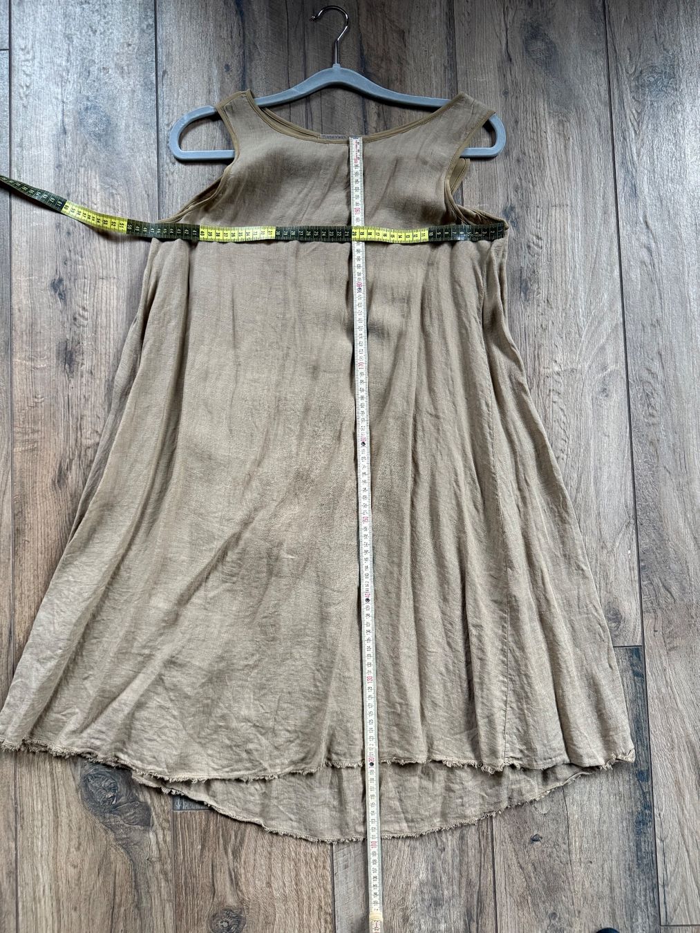 Vestiti: Kleid Transit par such 38 – Nuovo (secondo la descrizione) da Brugg AG venduto da Simone28