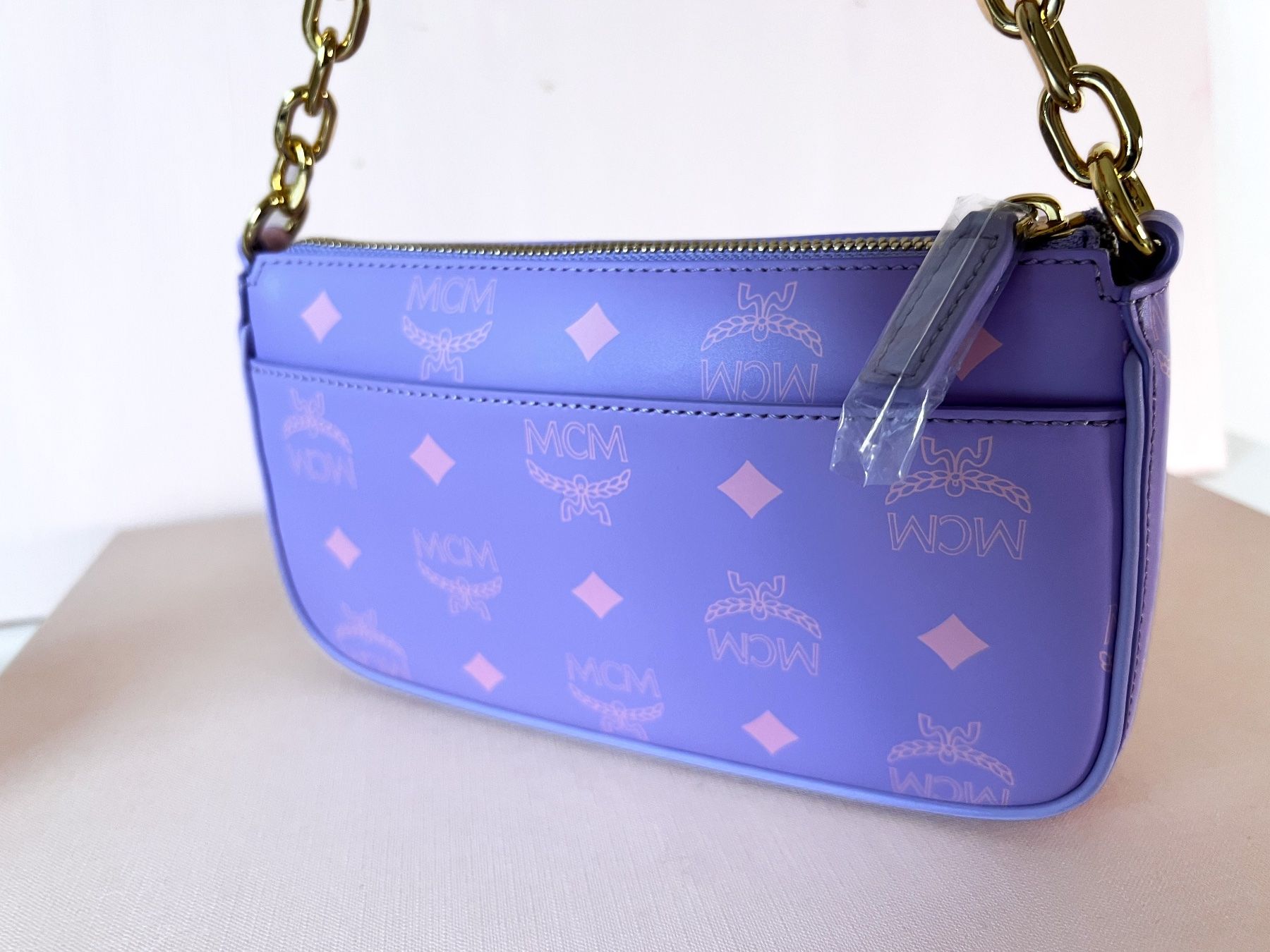 Mcm Borse da donna: Super süsse MCM Tasche! – Nuovo (secondo la descrizione) da Fischbach LU venduto da Dear.Luki 4