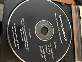 Wndows XP Pro