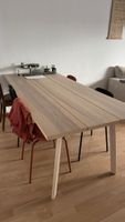 Esstisch Holz 200x90cm neuwertig