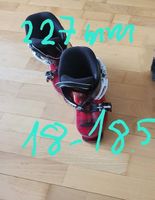 Chaussures de ski 18/18.5