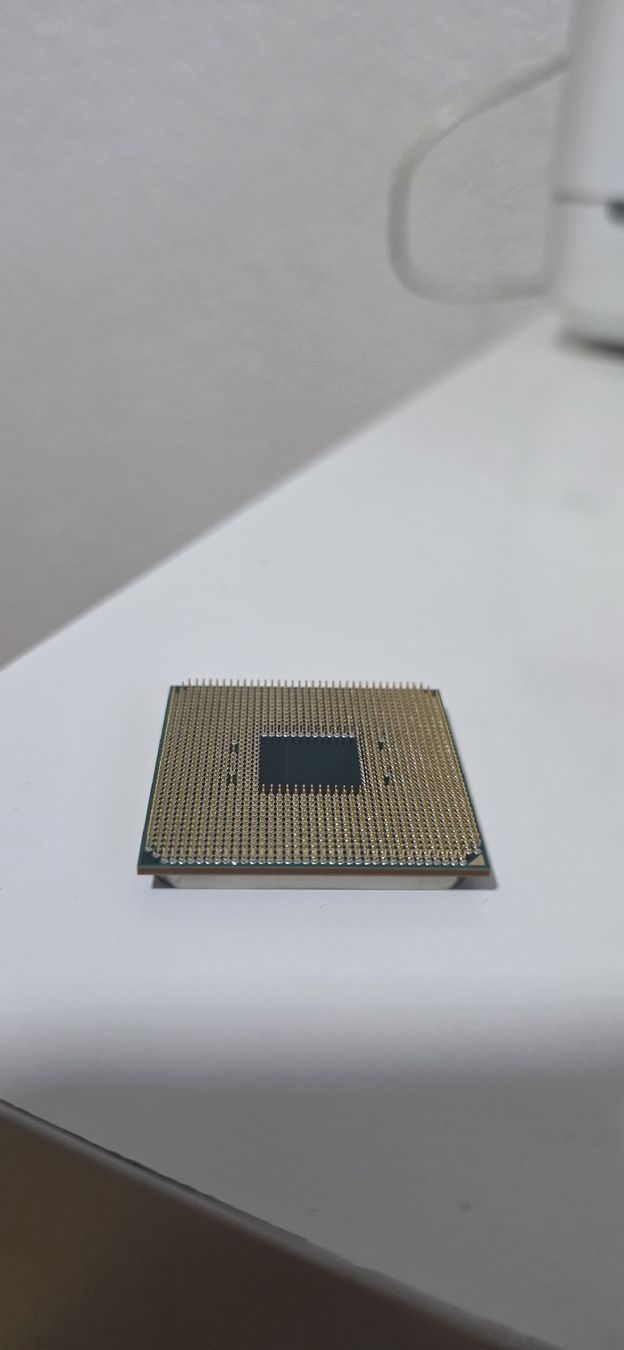 Amd Componenti elettronici: Ryzen 5 5600X – Usato da Brig venduto da N1TR-0 6