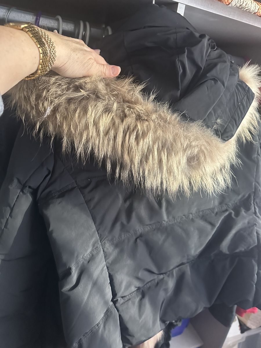 Jacken: Parajumer Jacke – Gebraucht aus Chur von S.Raschle 2