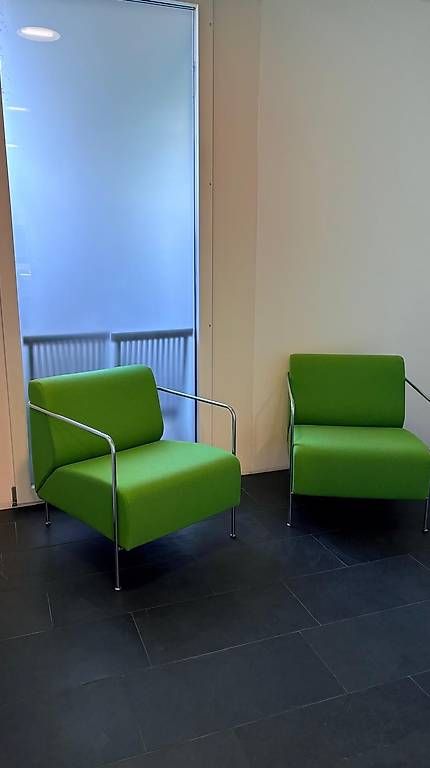 Poltrone: Sessel – Usato da Zürich venduto da vasadi