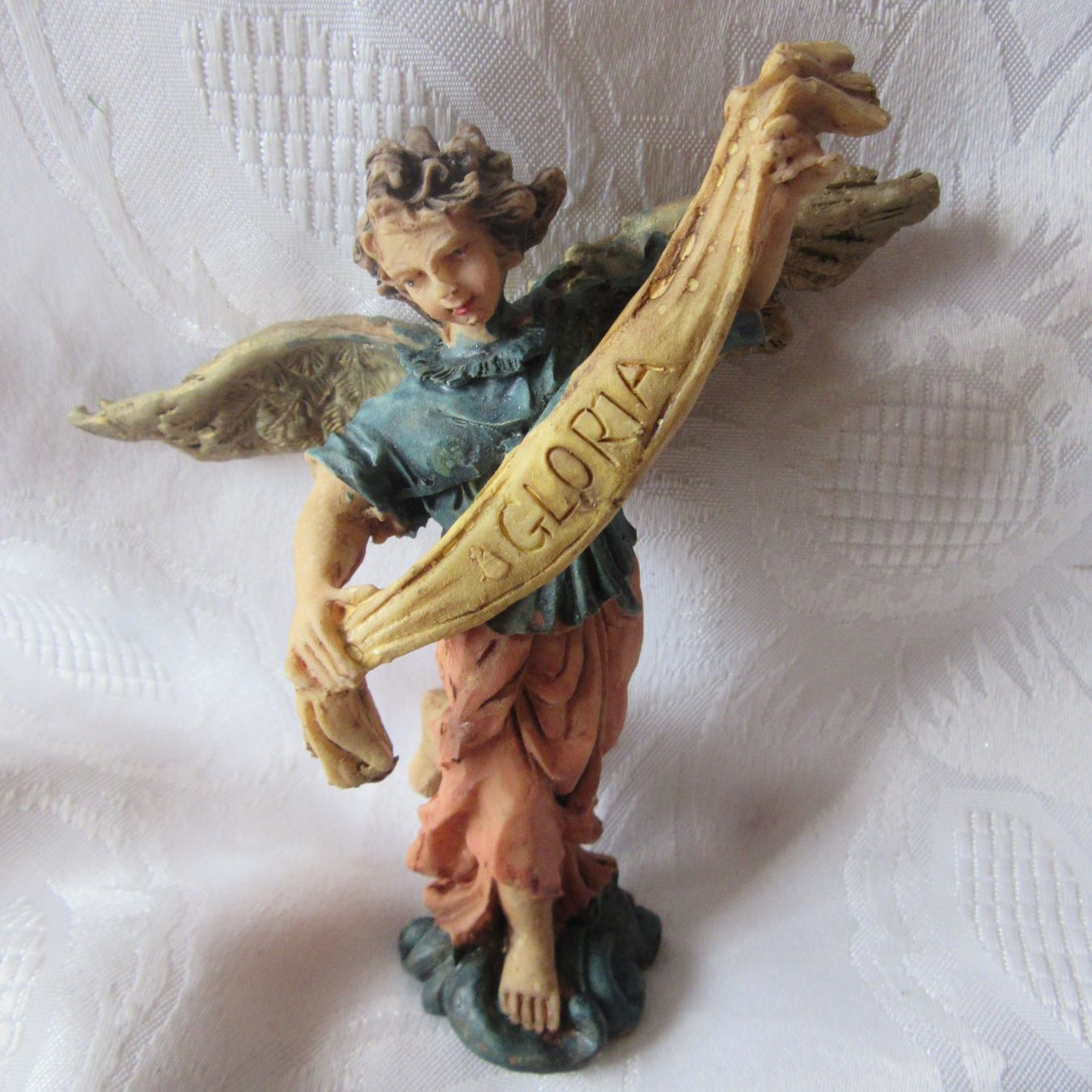 Toutes les décorations: KRIPPENFIGUREN – Neuf (Voir description) à Luzern par Friesenfrau 3