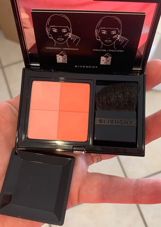 Blush GIVENCHY 03 Spice (Neu und originalverpackt) in Cressier NE für ...