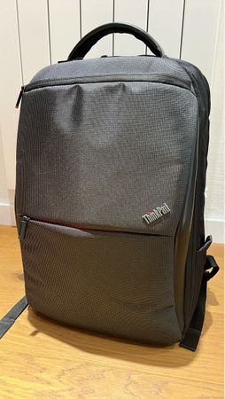 Sac à Dos ThinkPad Professionnel, État Impeccable!