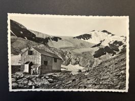 Les Diablerets Cabane