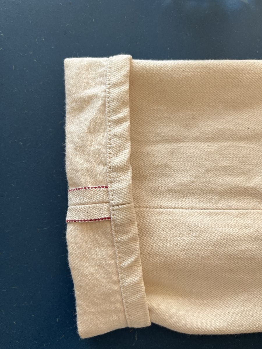 Edwin Jeans: Edwin Raw Selvedge Denim Made in Japan – Usato da Kriens venduto da eagleye3 2