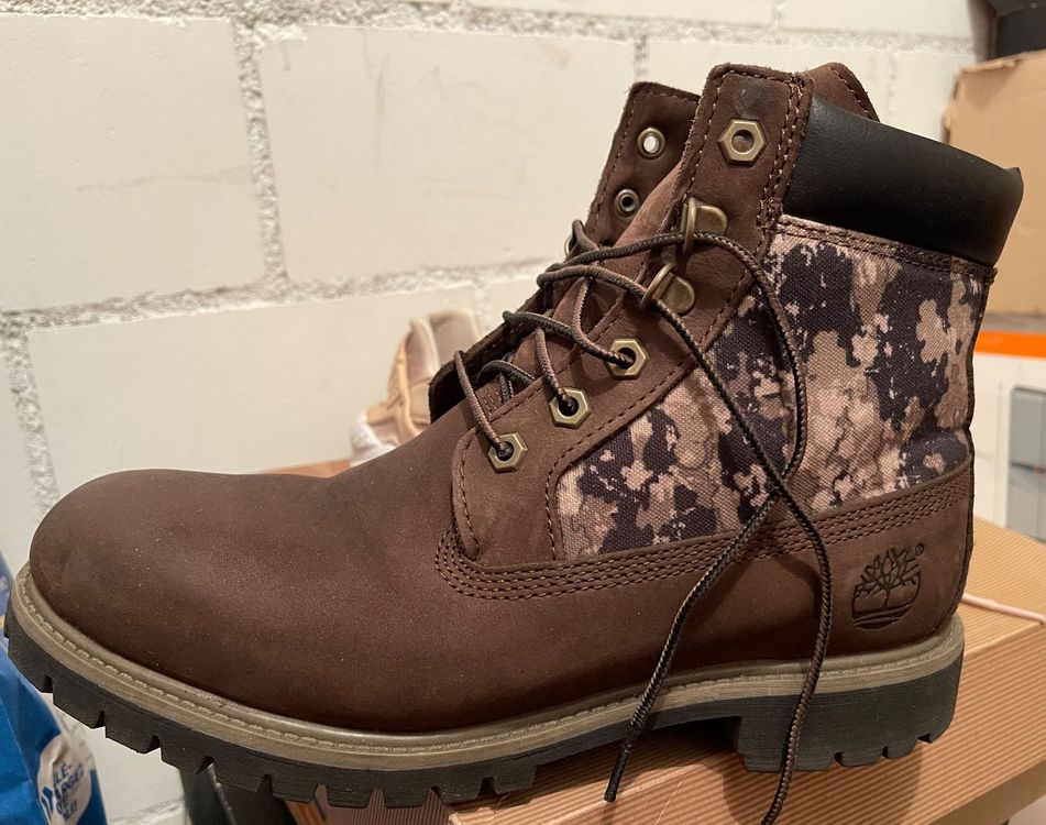 BCB Trucco Mimetico Militare NATO - Crema 3 Colori (Nero, Oliva, Marrone) Con Specchio Integrato - Foto 10