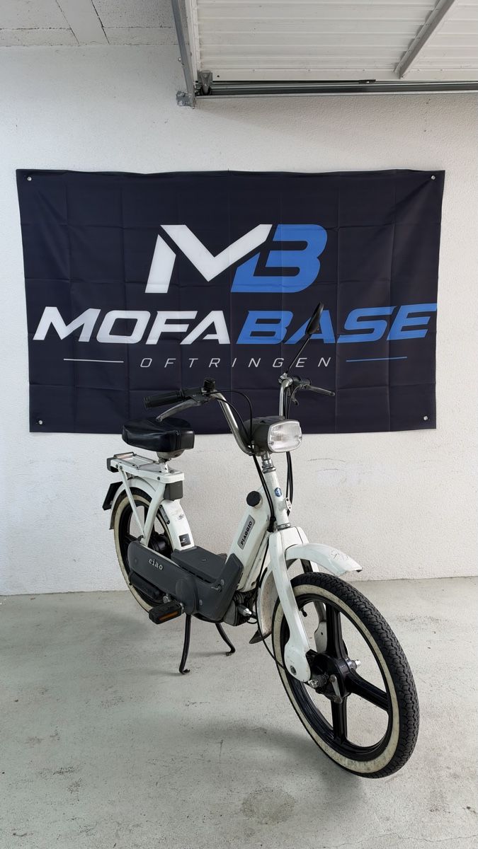 Piaggio Cyclomoteurs: Piaggio Ciao – D'occasion à oftringen par MofaBase 3