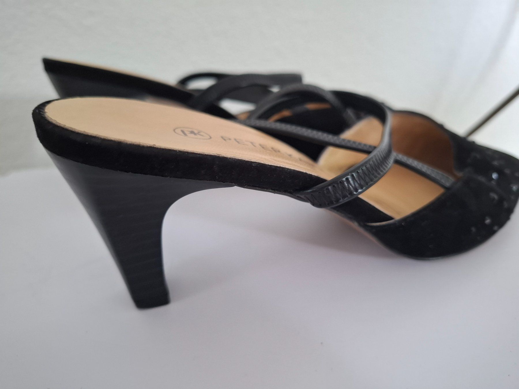 Kaiser Scarpe da donna: Peter Kaiser, Slingback Pumps, Gr. 37 – Usato da Dornach venduto da shoe-lina 3