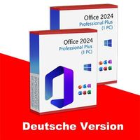 Office 2024 Pro Plus (2 keys)