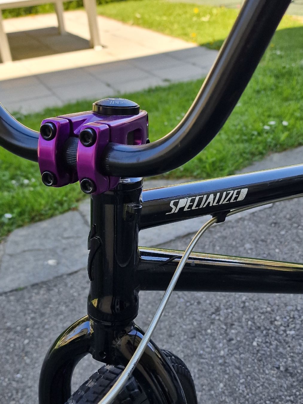 Specialized Biciclette: Specialized P20 – Usato da ZÜRICH venduto da Arte-24 3