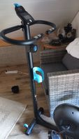 A donner gratuitement vélo d'appartement neuf!!