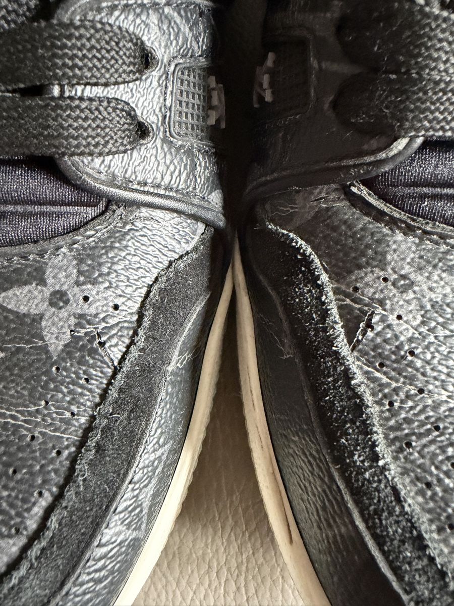 Louis Vuitton Herrenschuhe: Louis Vuitton Trainer  – Gebraucht aus Bern von LVGG 4