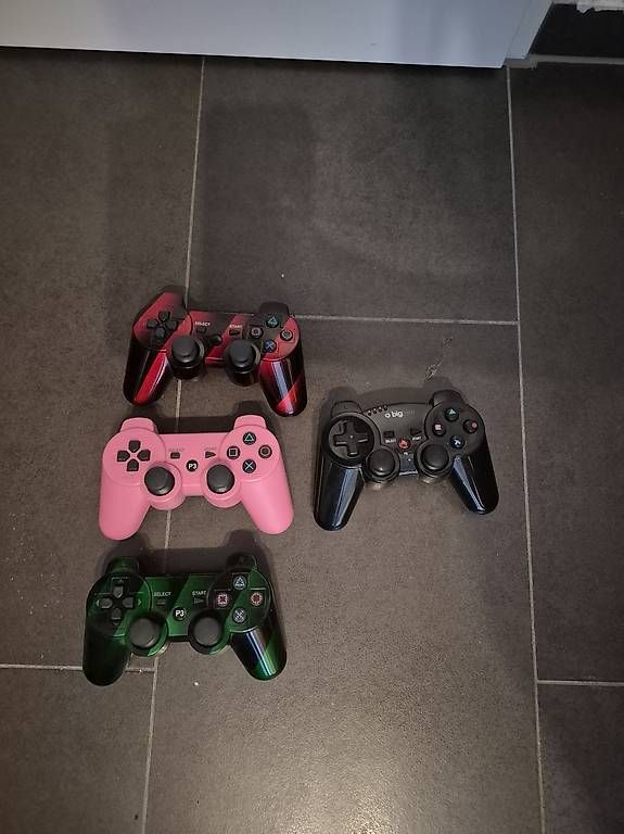 Sony Console: PS 3 – Usato da schöftland venduto da hof_7hqm 1