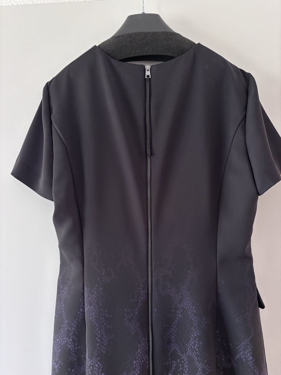 Marc Cain Vestiti:  Cocktailkleid/festliches Kleid – Nuovo e nell'imballaggio originale da Rafz venduto da ric_9hfy 5