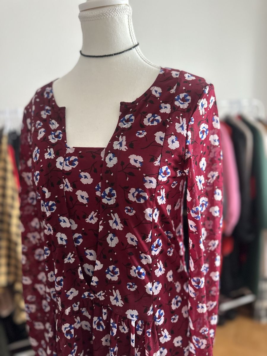 Mango Vestiti: Süsses Kleid von Mango – Usato da Zürich venduto da PuraVida111 1