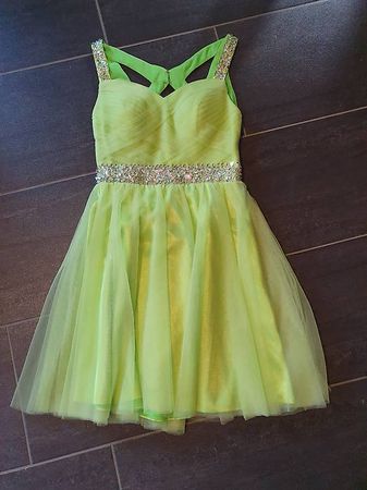Festkleid grösse 36-38