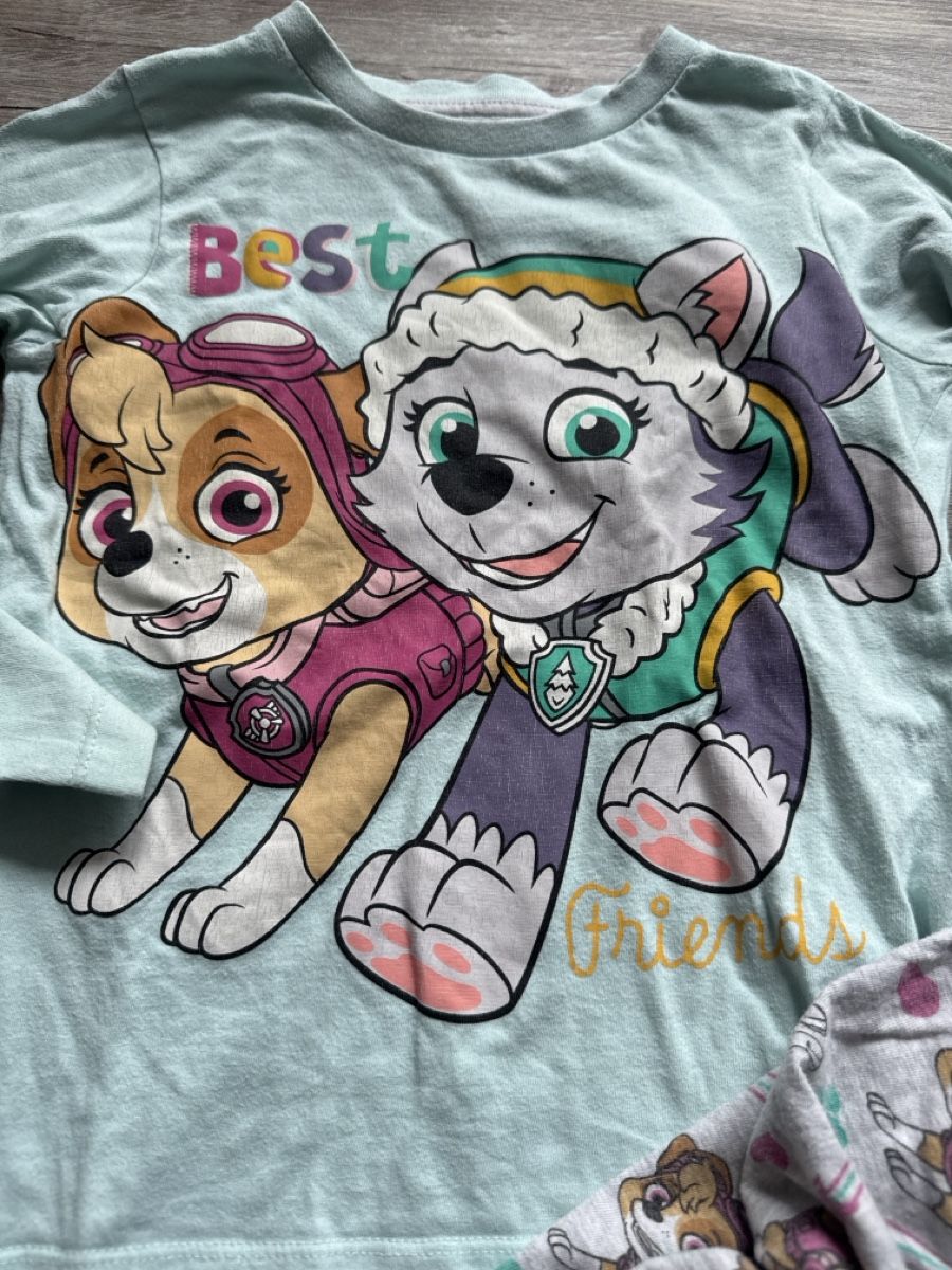 Pigiama & Simili: Pyjama Paw Patrol  – Usato da Zürich venduto da PetraCarmen 1
