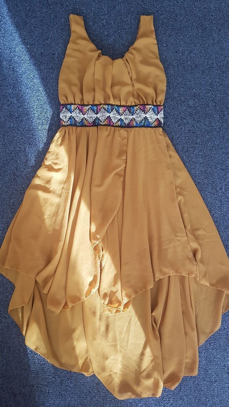 Vestiti: Schönes Cocktailkleid / Kleid – Nuovo (secondo la descrizione) da Schöfflisdorf venduto da CrRG21 2