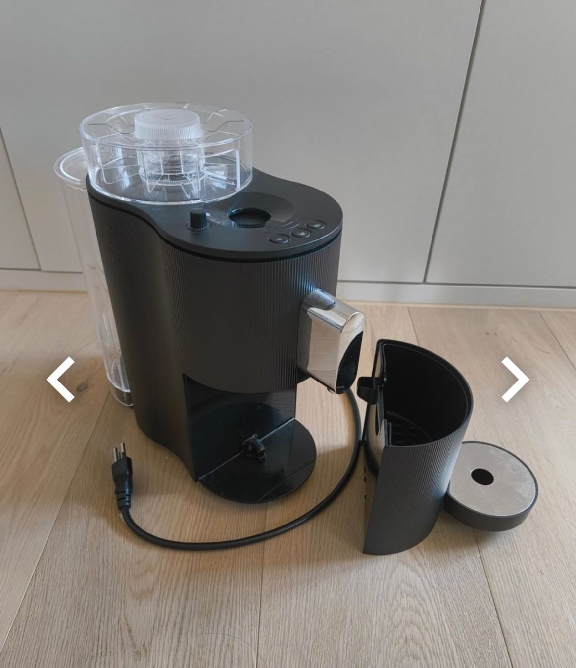 Coffee B Macchine per caffè & Macchine per espresso: CoffeeB Kaffeemaschine – Usato da Neuchâtel venduto da Virg30