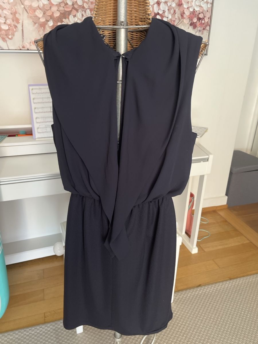 Kleider: Elegantes Kleid, comma, 42 – Gebraucht aus Solothurn von Bobesch08 6