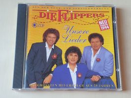 Die Flippers Unsere Lieder