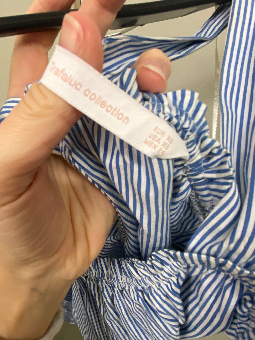 Zara Robes: Sommer kurzes Kleid – D'occasion à Zürich par beg_nlp8 4
