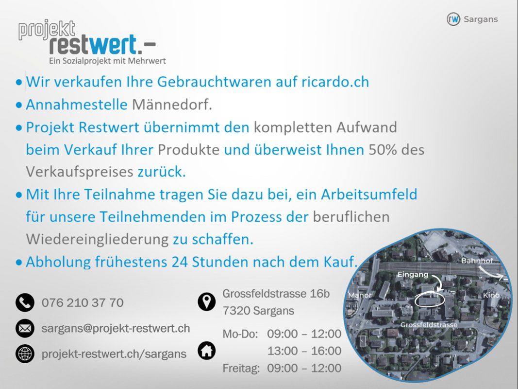 Alle Werkzeuge: RAPID R34 Handtacker – Neu (gemäss Beschreibung) aus Sargans von  2