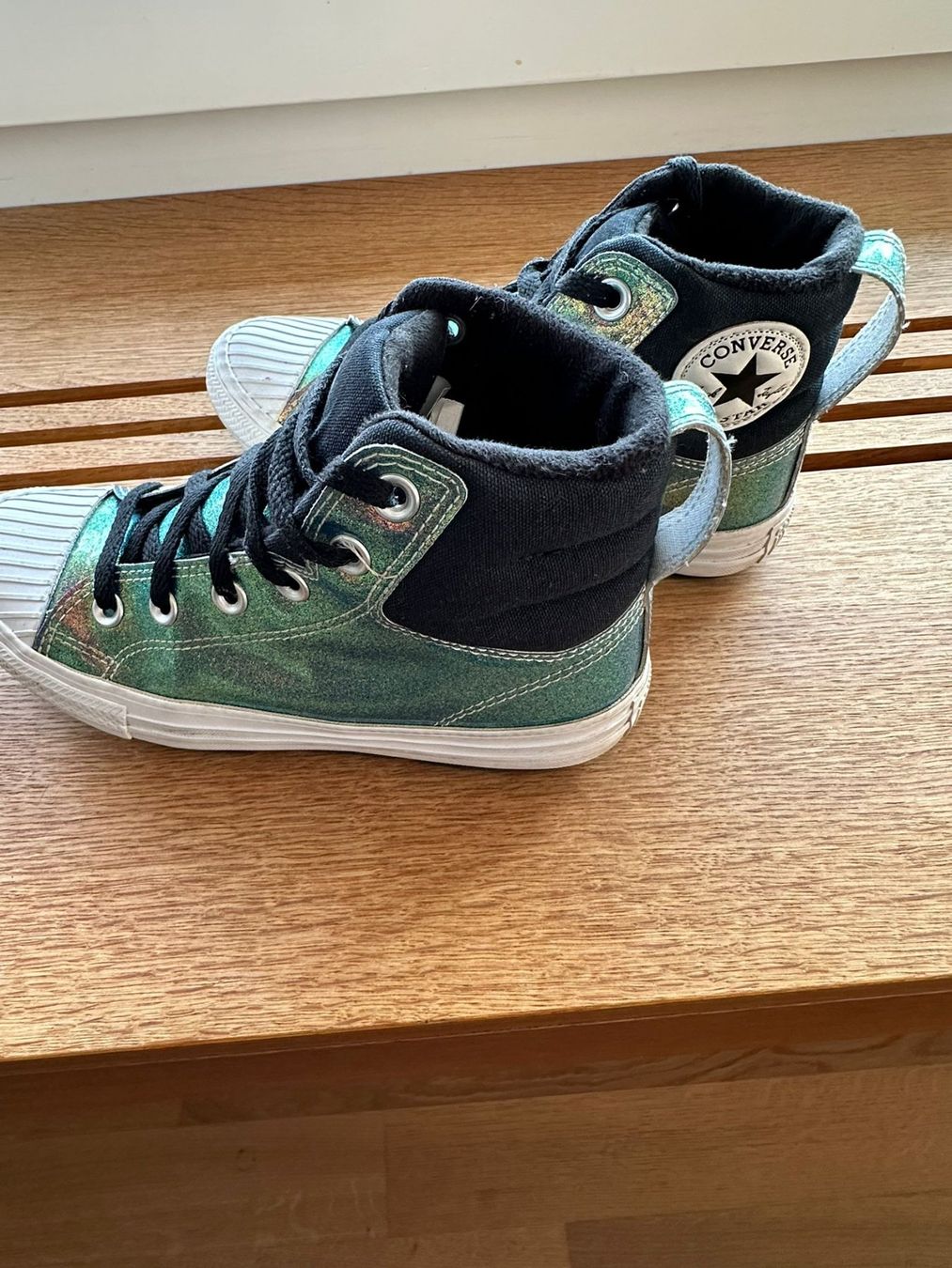 Scarpe da uomo: Converse All Star Schuhe Grösse 35 – Usato da Burgdorf venduto da Apfel62 1