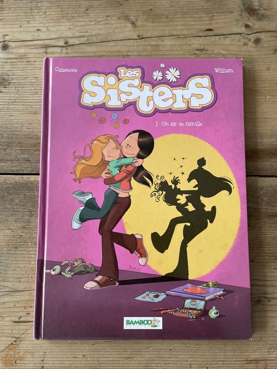 Les sisters | Kaufen auf Ricardo