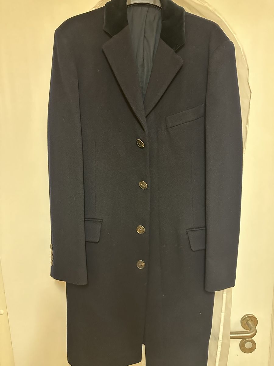Cappotti: Beautiful coat Kent & Curwen – Nuovo (secondo la descrizione) da Zürich venduto da fed_5zp9 2