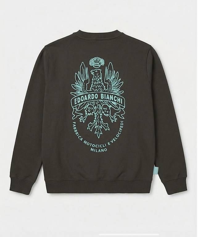 Pullover & Sweatshirts: Bianchi Pullover Original Grösse M neu 2026 – Neu und originalverpackt aus Wettingen von Dvs52 1