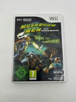 Mushroom Men Der Sporenkrieg (Wii)