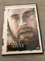 CAST AWAY DVD