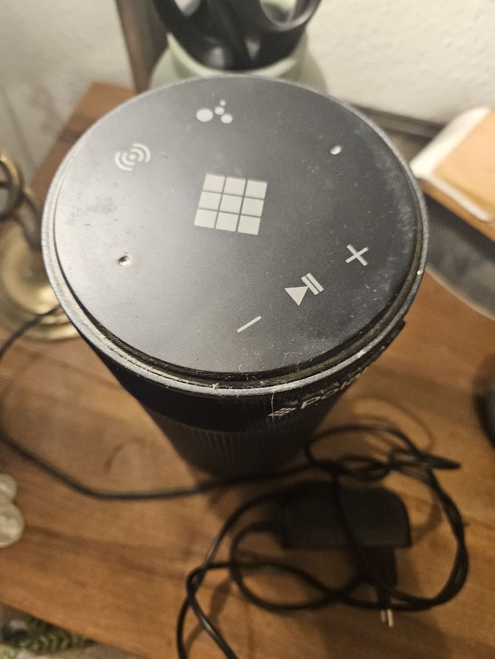 Google Casse acustiche: l'enceinte connectée Polaroid Sam avec l'Assistant Google – Nuovo (secondo la descrizione) da Thônex venduto da lacomtessedesfees 2