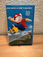 VHS Stuart Little 2