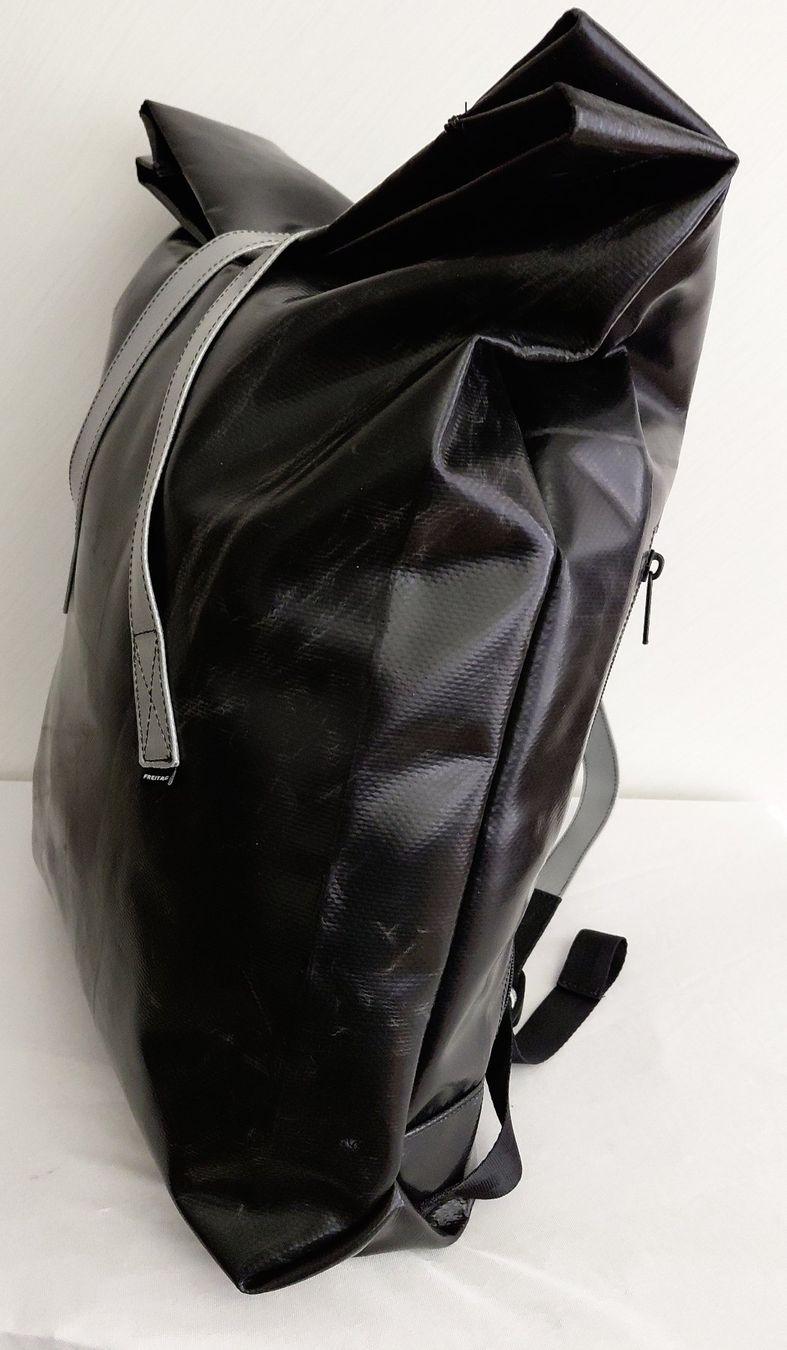 Freitag Rucksäcke: Sac à dos Freitag F253 Kowalski – Neu (gemäss Beschreibung) aus Biel/Bienne von ypsillon 1
