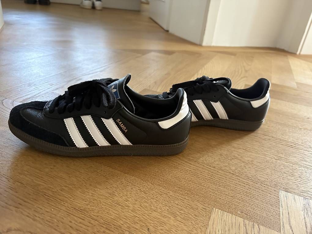 Scarpe da uomo: Adidas Samba  – Usato da Bern venduto da nin_y967 1