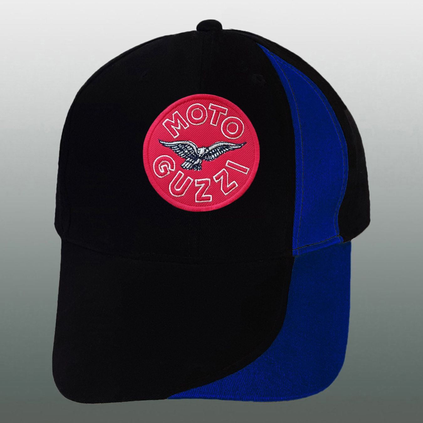Hüte, Mützen & Caps: MOTO GUZZI CAP – Neu (gemäss Beschreibung) aus Zürich von noo_6672 3