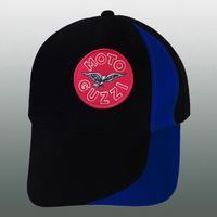 MOTO GUZZI CAP