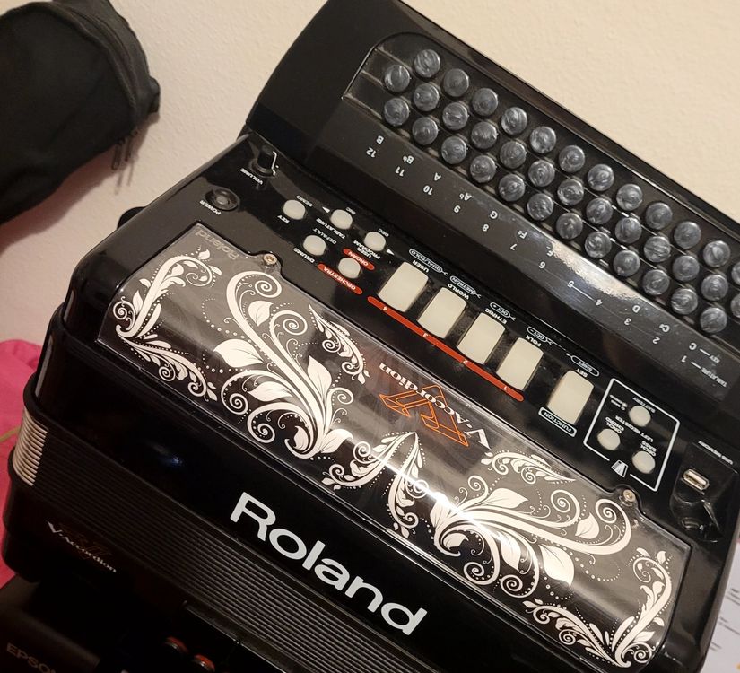Roland Fr 18 Kaufen auf Ricardo