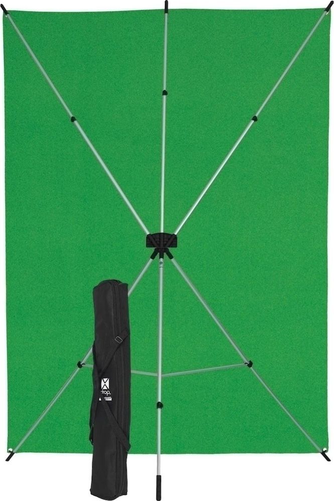 Altri Accessori: Westcott X-Drop Hintergrund Kit – Nuovo e nell'imballaggio originale da Bern venduto da dem_p6b5