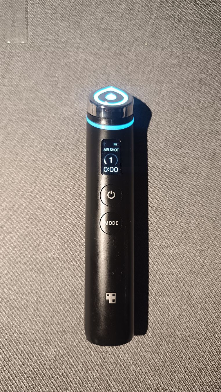 Cura del viso: Medicube Age R Booster Pro – Usato da Rotkreuz venduto da nas_q8sm 4