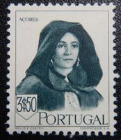 Portugal Kat. 713 * 1947 Kat. 30 Euro
