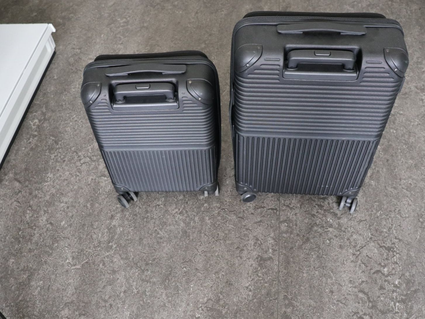 Valises de voyage: Traveline Koffer Set – Neuf (Voir description) à Liestal par FuV01 1