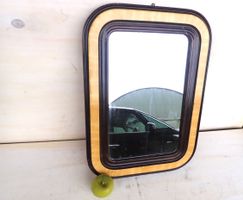 Spiegel Vintage Antik Garderobe Shabby