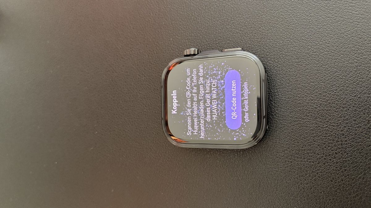 Huawei Smartwatch: Huawei Watch Fit 5 Pro – Nuovo (secondo la descrizione) da Uitikon Waldegg venduto da Da_ie 3